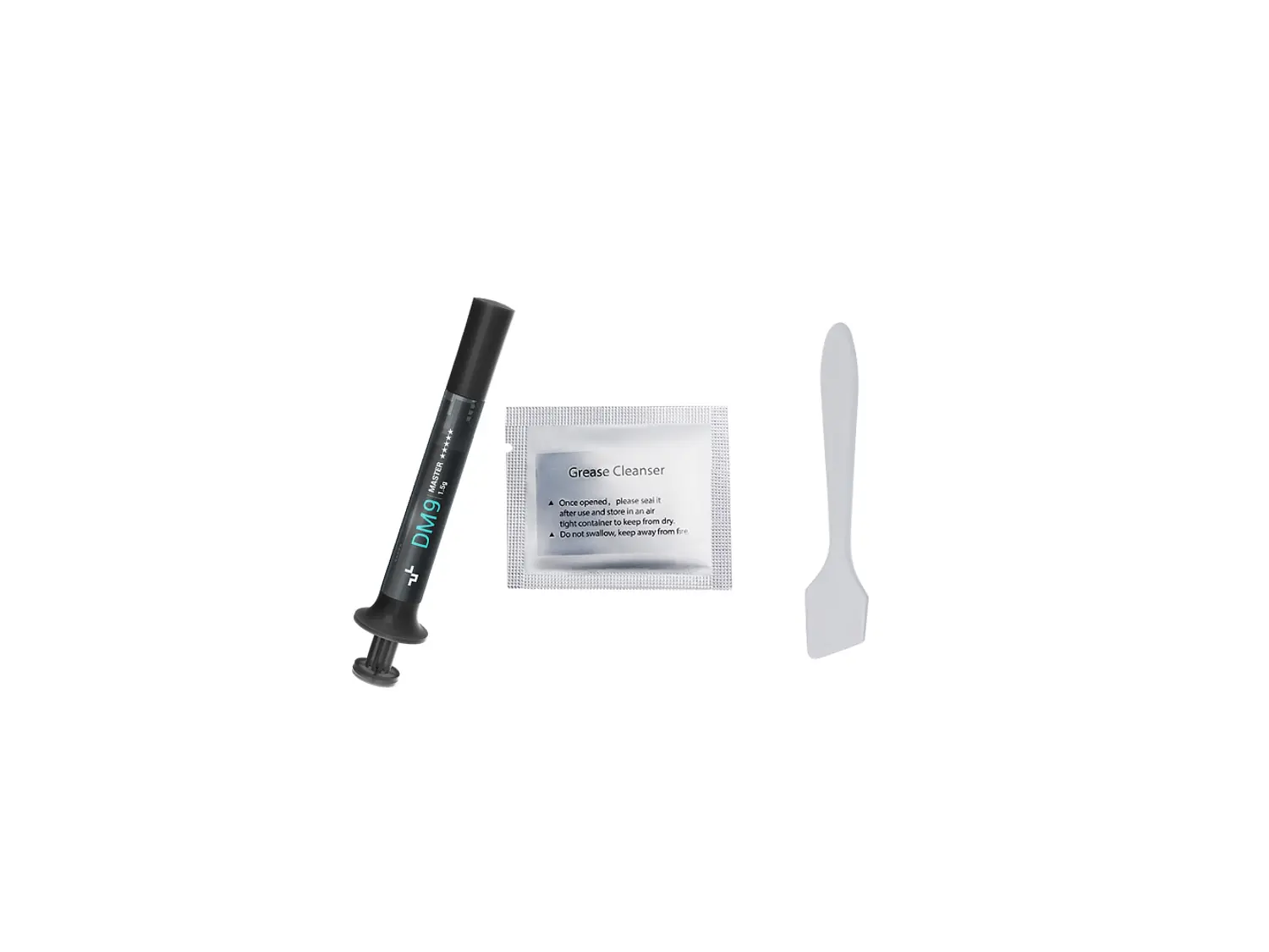 Pasta Térmica para CPU DeepCool DM9 1.5G 5
