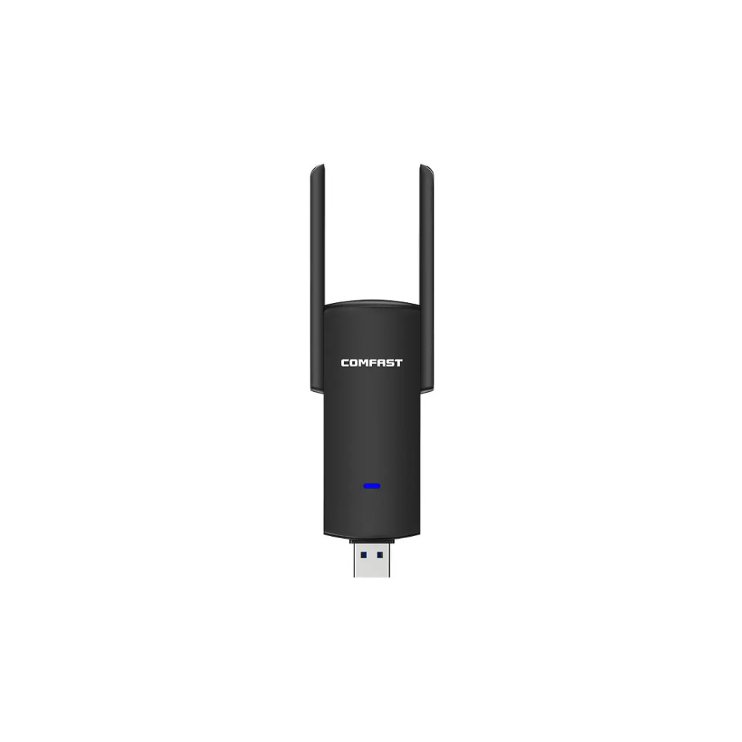 Adaptador Wifi Doble Banda Comfast 1300 mbps 5G, 2.4G 2