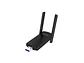 Adaptador Wifi Doble Banda Comfast 1300 mbps 5G, 2.4G - Miniatura 1