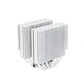 Cooler CPU Segotep FZ6 PRO, AM5, LGA1851, Color Blanco - Miniatura 4
