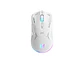 Mouse Gamer Inalámbrico Onikuma CW917, Color Blanco - Miniatura 1