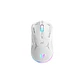 Mouse Gamer Inalámbrico Onikuma CW917, Color Blanco - Miniatura 1