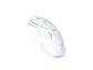 Mouse Gamer Inalámbrico Onikuma CW917, Color Blanco - Miniatura 2