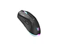 Mouse Gamer Inalámbrico Onikuma CW917, Color Negro - Miniatura 2