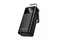 PowerBank Borofone BJ65 30.000 mAh con Lámpara, Color Negro, 22.5W, PD20W - Miniatura 3