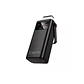PowerBank Borofone BJ65 30.000 mAh con Lámpara, Color Negro, 22.5W, PD20W - Miniatura 3