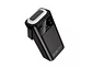 PowerBank Borofone BJ65 30.000 mAh con Lámpara, Color Negro, 22.5W, PD20W - Miniatura 2