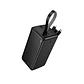 PowerBank Borofone BJ79C 50.000 mAh, Color Negro - Miniatura 2