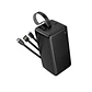 PowerBank Borofone BJ79C 50.000 mAh, Color Negro - Miniatura 1