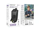 PowerBank Borofone BJ79C 50.000 mAh, Color Negro - Miniatura 4
