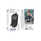PowerBank Borofone BJ79C 50.000 mAh, Color Negro - Miniatura 4