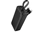 PowerBank Borofone BJ79B 30.000 mAh, Color Negro - Miniatura 2