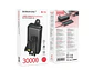 PowerBank Borofone BJ79B 30.000 mAh, Color Negro - Miniatura 4