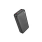 PowerBank Borofone BJ56A 20.000 mAh, Color Negro, 22.5W, PD20W - Miniatura 1