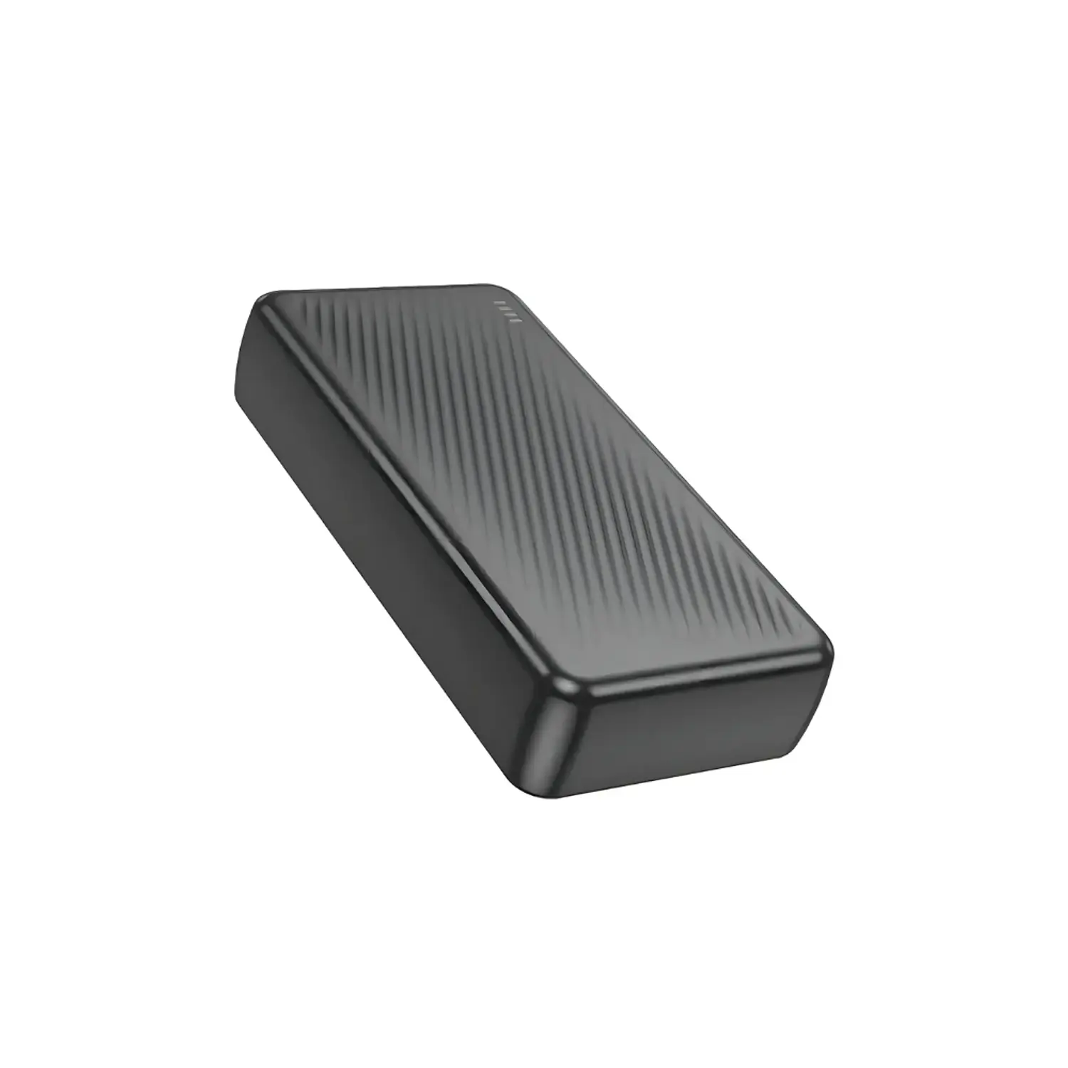 PowerBank Borofone BJ56A 20.000 mAh, Color Negro, 22.5W, PD20W 2