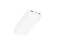 PowerBank Borofone BJ56A 20.000 mAh, Color Blanco, 22.5W, PD20W - Miniatura 2