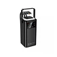 PowerBank Borofone BJ65A 50.000 mAh con Lámpara, Color Negro, 22.5W, PD20W - Miniatura 1