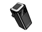 PowerBank Borofone BJ65A 50.000 mAh con Lámpara, Color Negro, 22.5W, PD20W - Miniatura 3