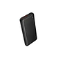 PowerBank Borofone BJ80 10.000 mAh, Color Negro, 22.5W, PD20W - Miniatura 1