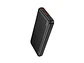 PowerBank Borofone BJ80 10.000 mAh, Color Negro, 22.5W, PD20W - Miniatura 2