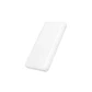PowerBank Borofone BJ80 10.000 mAh, Color Blanco, 22.5W, PD20W - Miniatura 2