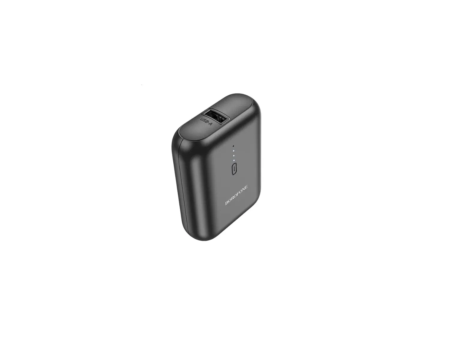 PowerBank Borofone BJ81 5.000 mAh, Color Negro 2