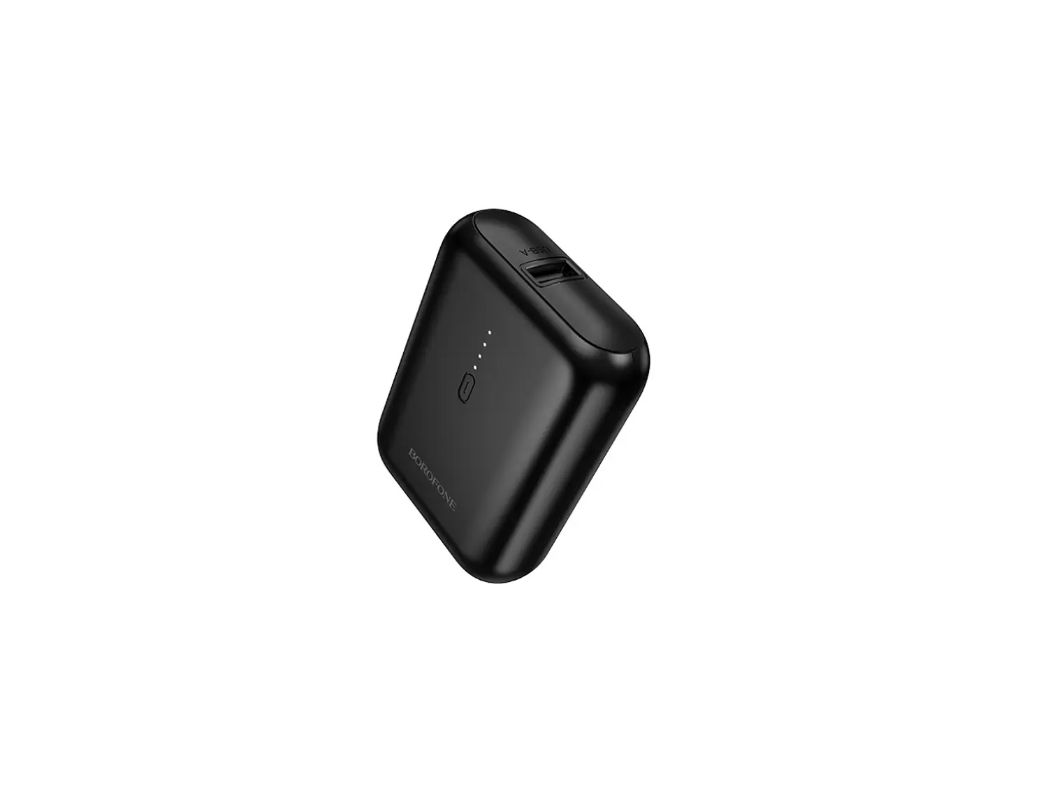 PowerBank Borofone BJ81 5.000 mAh, Color Negro 1