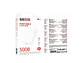PowerBank Borofone BJ81 5.000 mAh, Color Blanco - Miniatura 3
