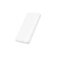 PowerBank Borofone BJ79 Ultra Delgada 10.000 mAh, Color Blanco - Miniatura 2