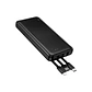 PowerBank Borofone BJ79 Ultra Delgada 10.000 mAh, Color Negro - Miniatura 2