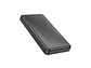 PowerBank Borofone BJ56 10.000 mAh, Color Negro, 22.5W, PD20W - Miniatura 2