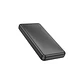 PowerBank Borofone BJ56 10.000 mAh, Color Negro, 22.5W, PD20W - Miniatura 2