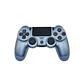 Control Panther Ps4 ,Bluetooth, Color Azul Metálico - Miniatura 1