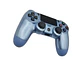 Control Panther Ps4 ,Bluetooth, Color Azul Metálico - Miniatura 3