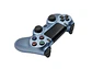 Control Panther Ps4 ,Bluetooth, Color Azul Metálico - Miniatura 2