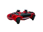 Control Panther Ps4 ,Bluetooth, Color Camuflaje Rojo - Miniatura 2