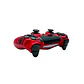 Control Panther Ps4 ,Bluetooth, Color Camuflaje Rojo - Miniatura 2