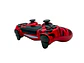 Control Panther Ps4 ,Bluetooth, Color Camuflaje Rojo - Miniatura 4
