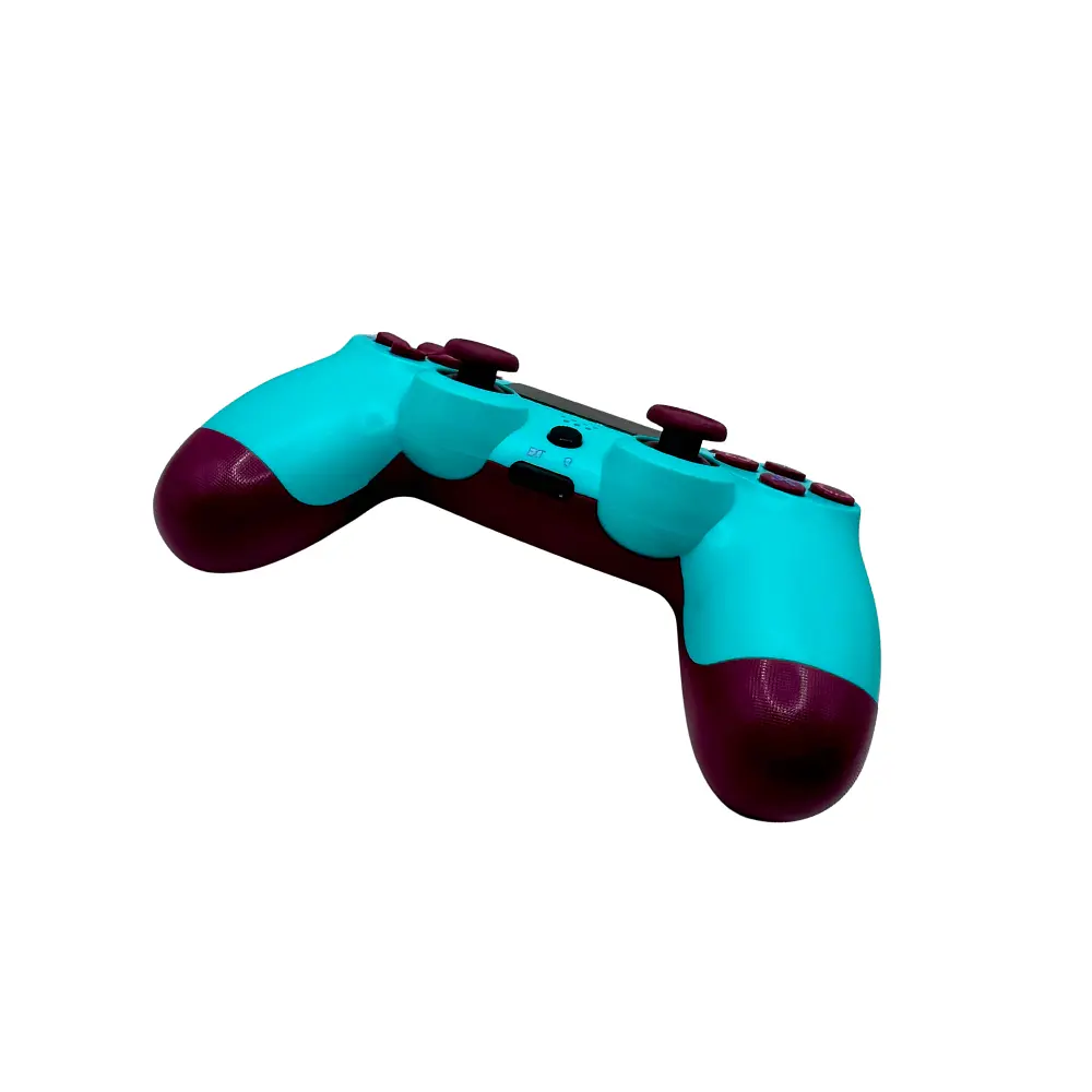 Control Panther Ps4 ,Bluetooth, Color Cherry Cyan 3