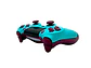 Control Panther Ps4 ,Bluetooth, Color Cherry Cyan - Miniatura 2