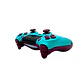 Control Panther Ps4 ,Bluetooth, Color Cherry Cyan - Miniatura 2