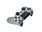 Control Panther Ps4 ,Bluetooth, Color Plateado - Miniatura 2