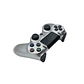 Control Panther Ps4 ,Bluetooth, Color Plateado - Miniatura 2