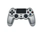 Control Panther Ps4 ,Bluetooth, Color Plateado - Miniatura 1