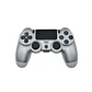 Control Panther Ps4 ,Bluetooth, Color Plateado - Miniatura 1