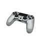 Control Panther Ps4 ,Bluetooth, Color Plateado - Miniatura 4
