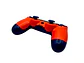 Control Panther Ps4 ,Bluetooth, Color Naranjo - Miniatura 3
