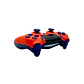 Control Panther Ps4 ,Bluetooth, Color Naranjo - Miniatura 2
