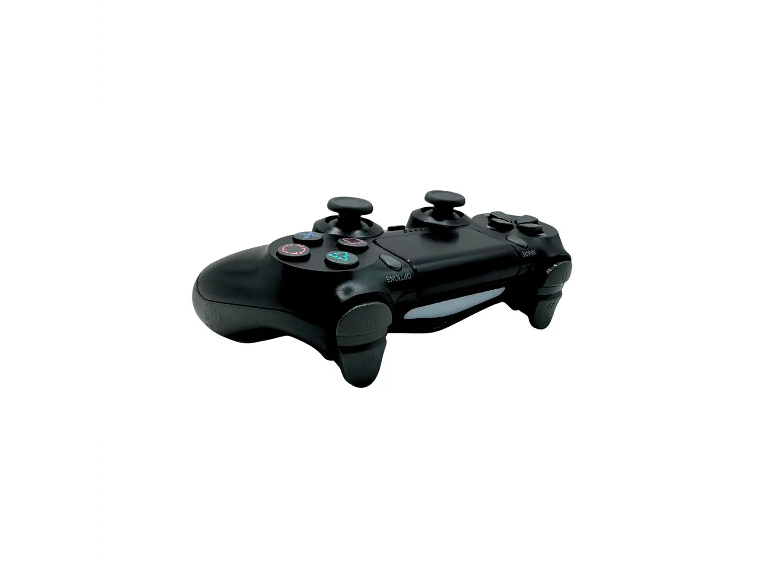 Control Panther Ps4 ,Bluetooth, Color Negro 2