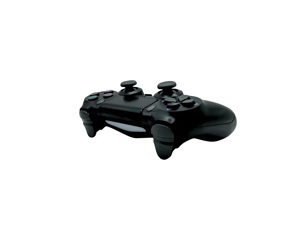 Control Panther Ps4 ,Bluetooth, Color Negro 4